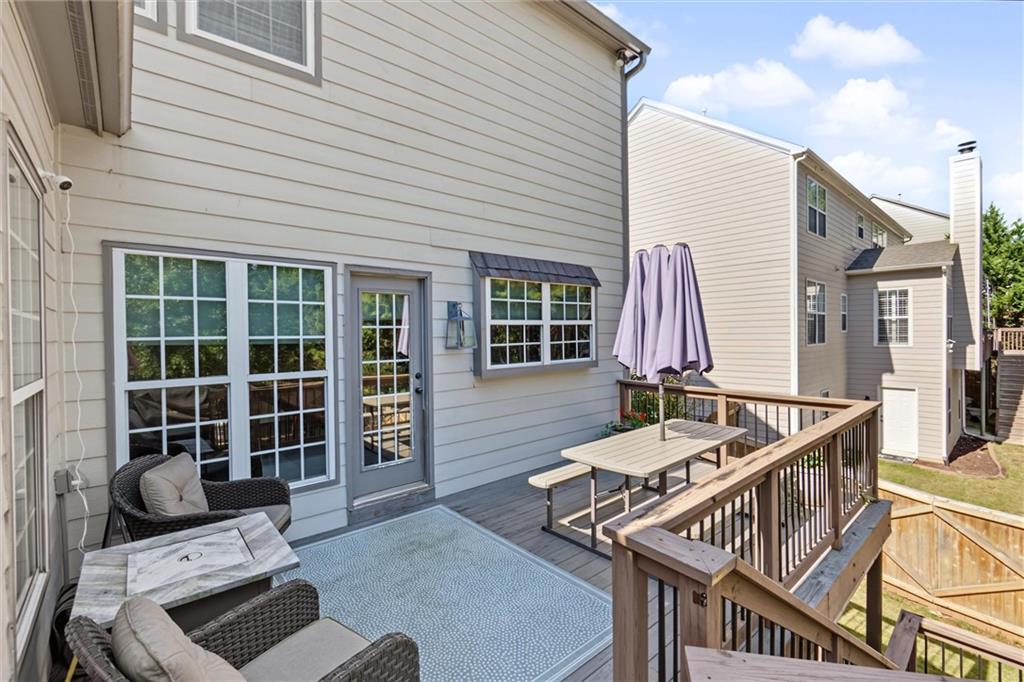 104 Normandy Drive Woodstock GA 30188