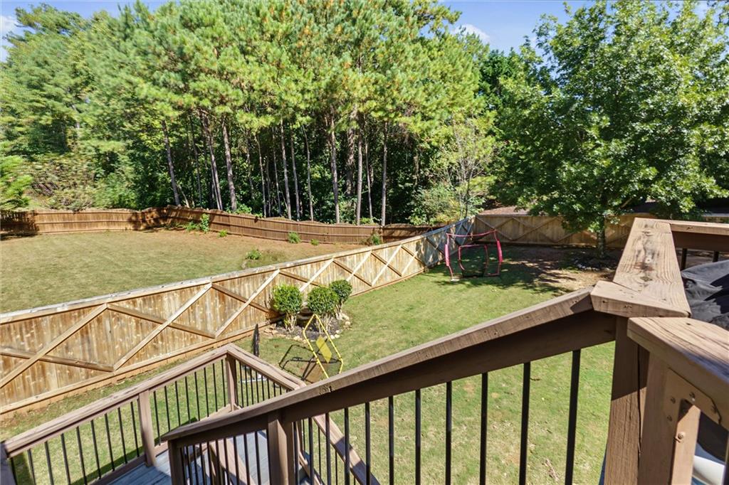 104 Normandy Drive Woodstock GA 30188