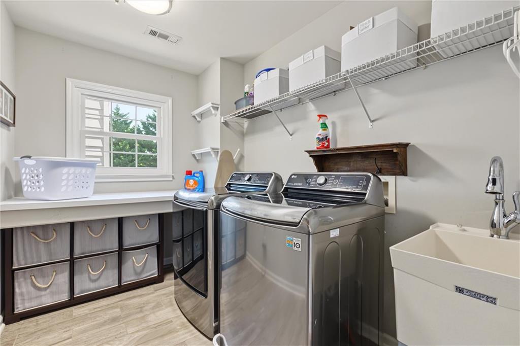 104 Normandy Drive Woodstock GA 30188