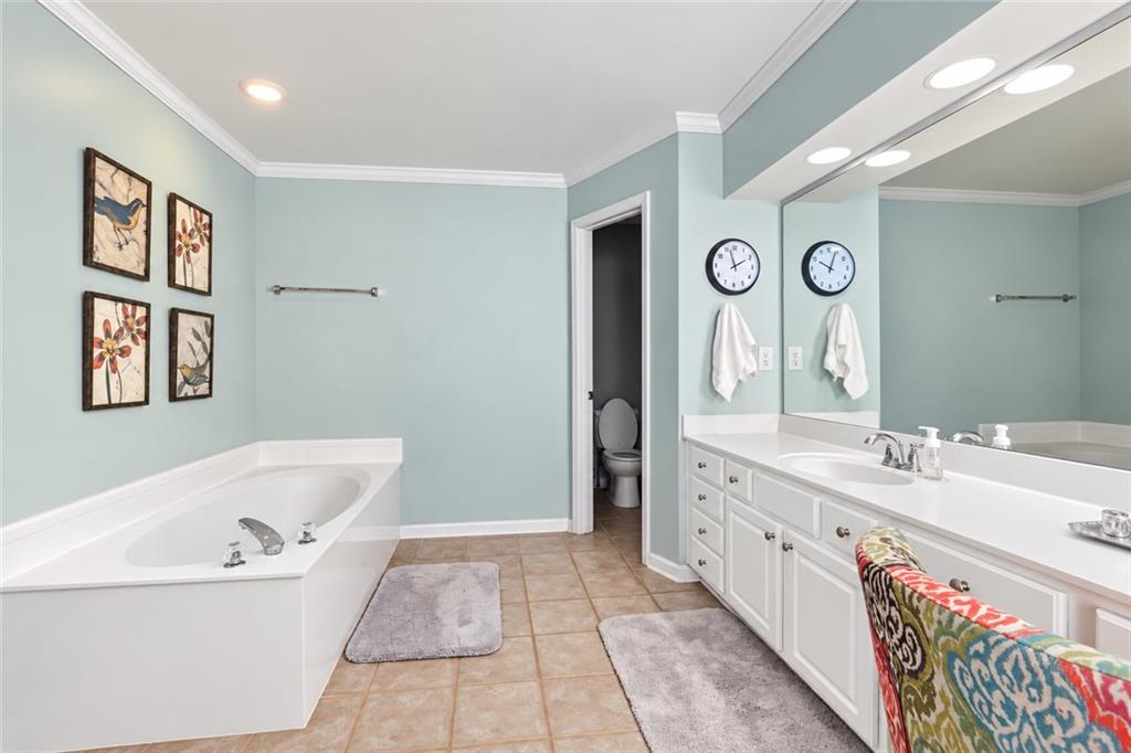 104 Normandy Drive Woodstock GA 30188