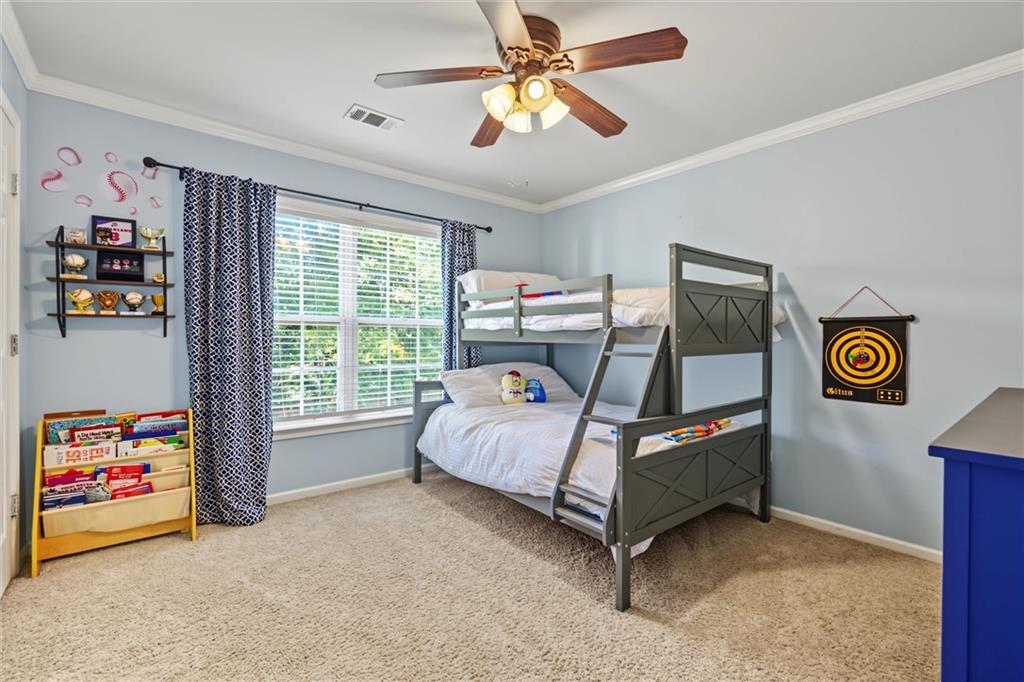 104 Normandy Drive Woodstock GA 30188