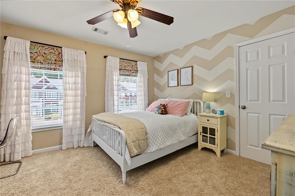 104 Normandy Drive Woodstock GA 30188