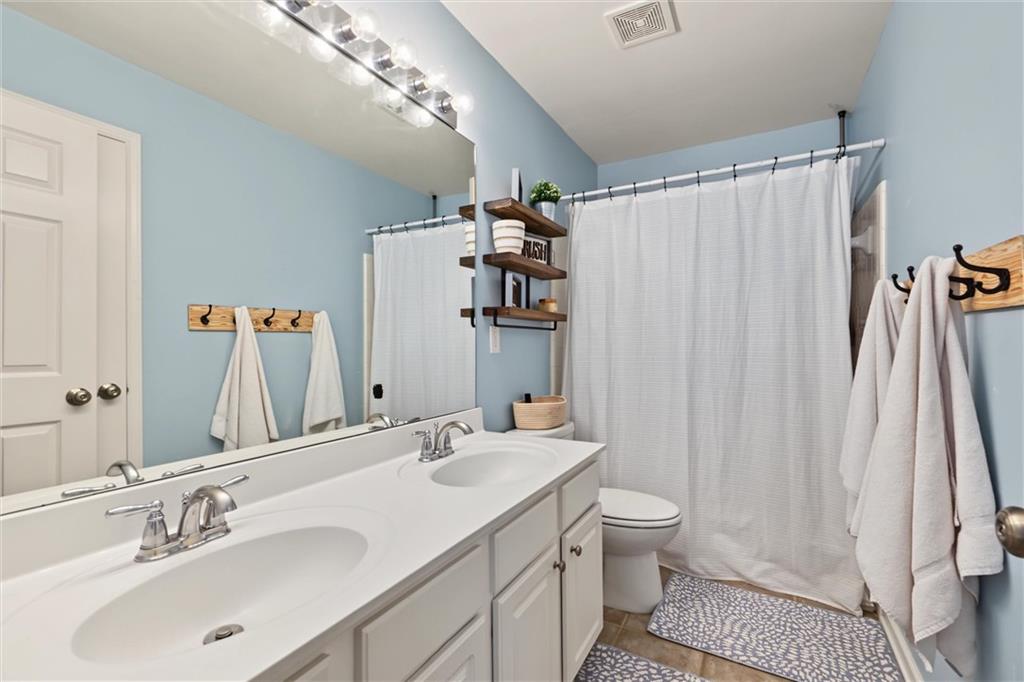 104 Normandy Drive Woodstock GA 30188