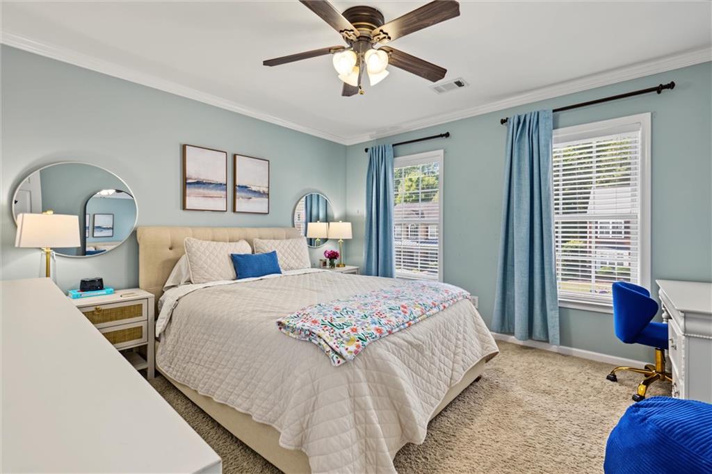 104 Normandy Drive Woodstock GA 30188