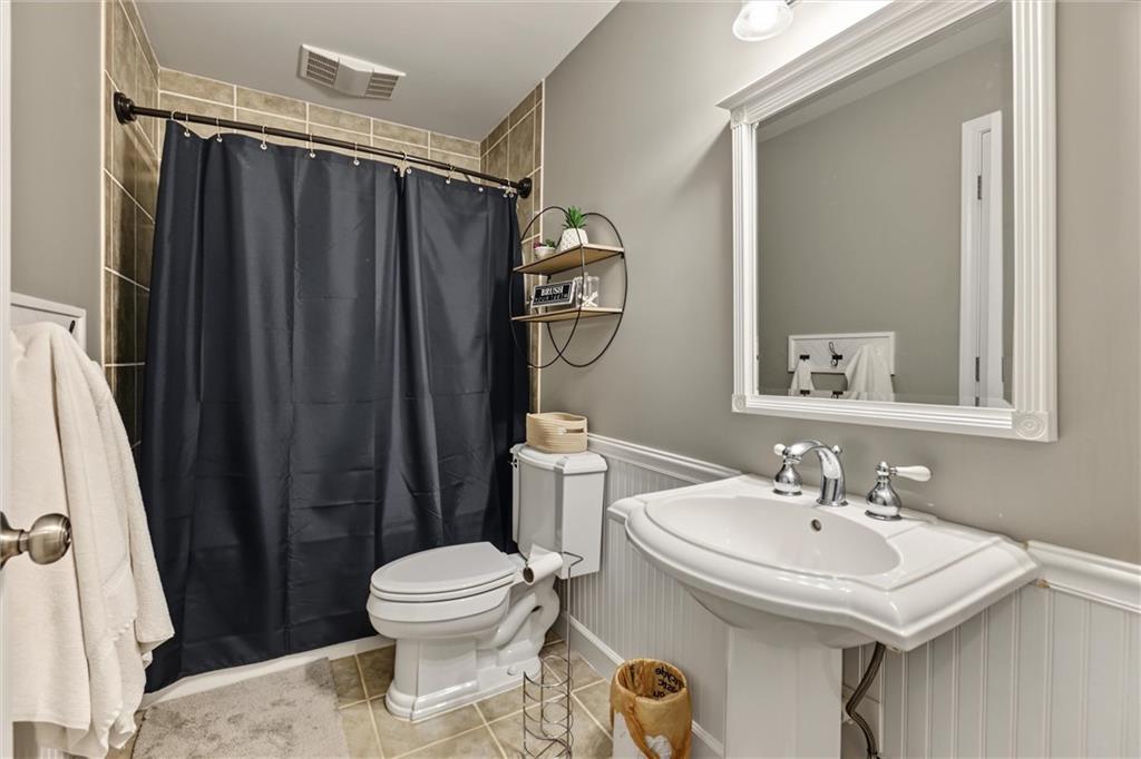 104 Normandy Drive Woodstock GA 30188