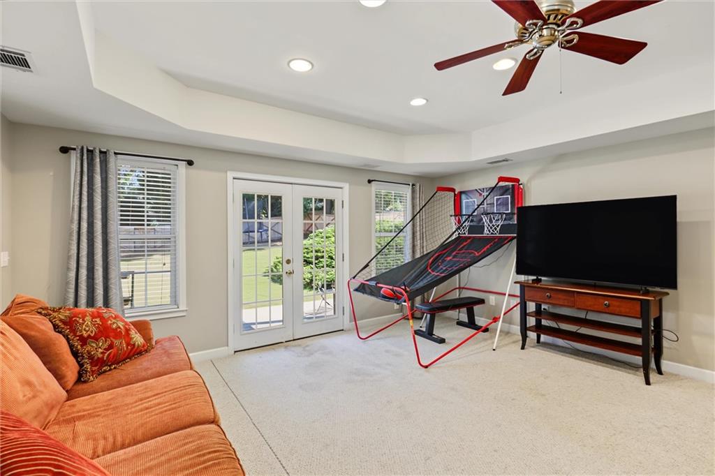 104 Normandy Drive Woodstock GA 30188