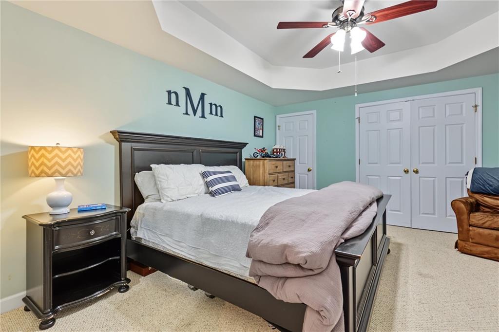 104 Normandy Drive Woodstock GA 30188