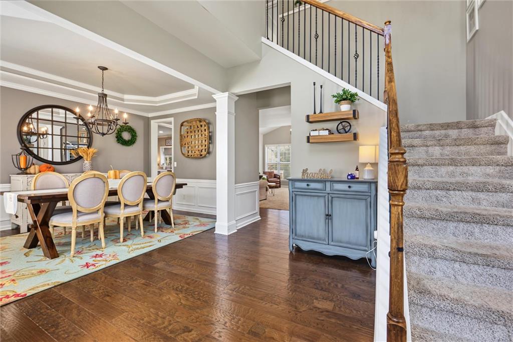104 Normandy Drive Woodstock GA 30188
