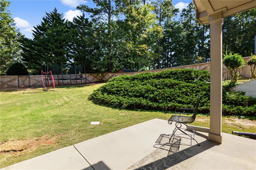 104 Normandy Drive Woodstock GA 30188