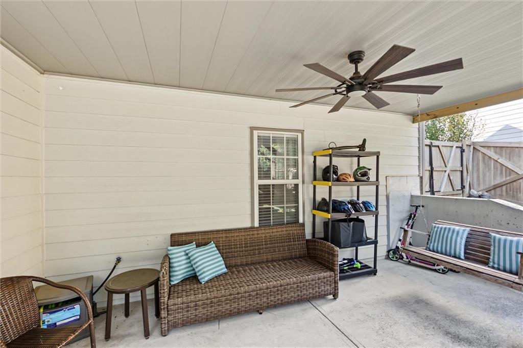 104 Normandy Drive Woodstock GA 30188
