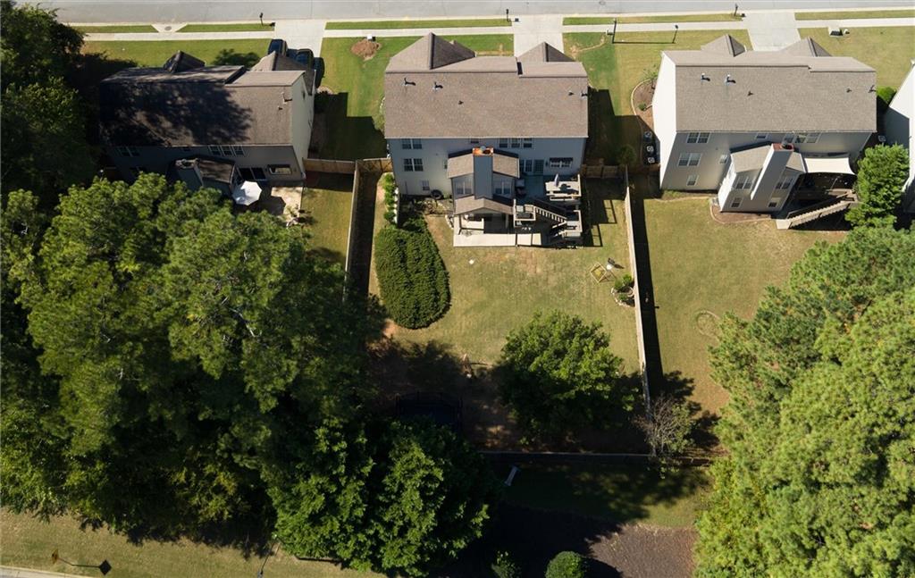104 Normandy Drive Woodstock GA 30188