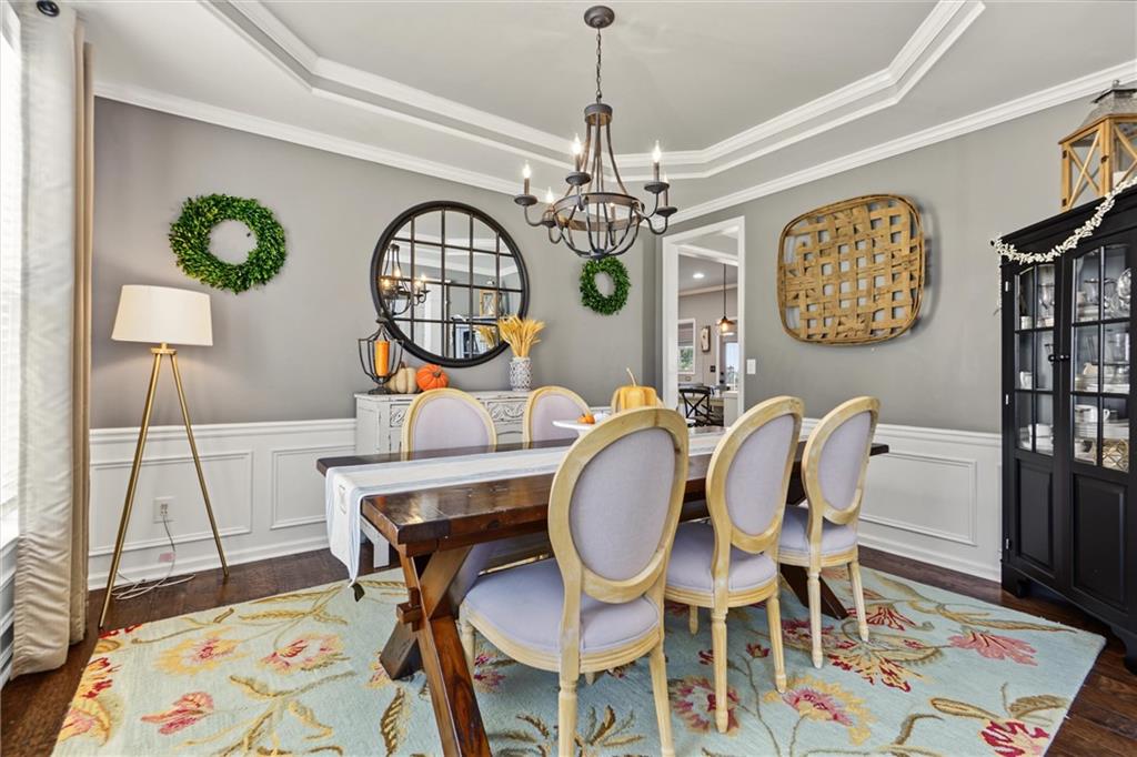 104 Normandy Drive Woodstock GA 30188