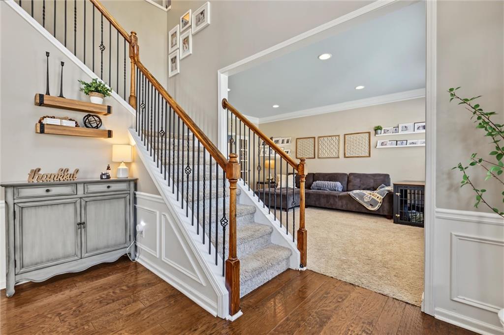 104 Normandy Drive Woodstock GA 30188