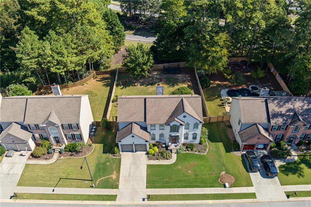 104 Normandy Drive Woodstock GA 30188