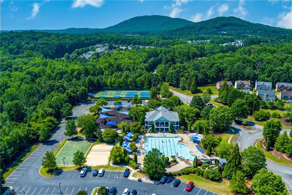 104 Normandy Drive Woodstock GA 30188