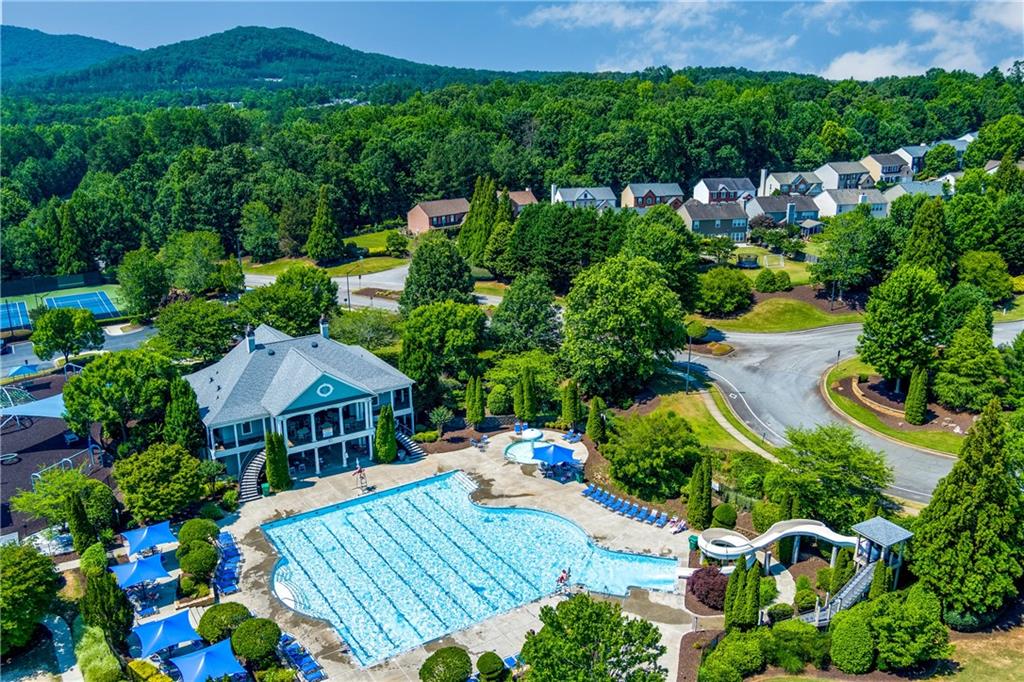 104 Normandy Drive Woodstock GA 30188