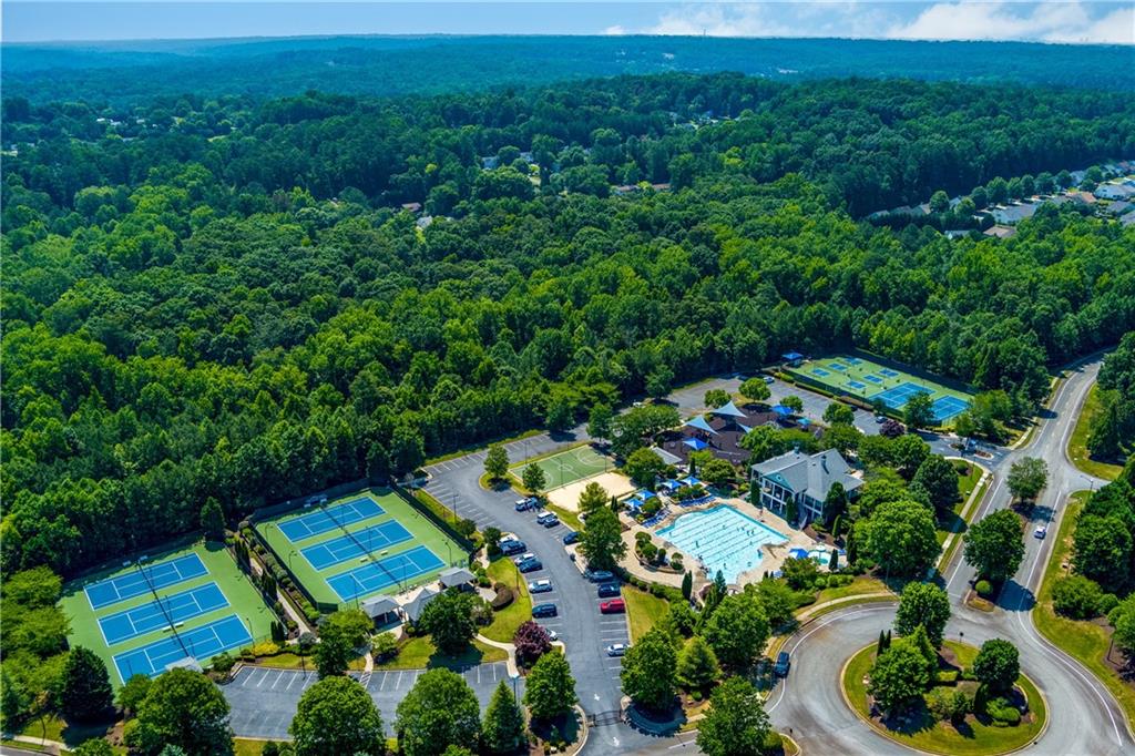 104 Normandy Drive Woodstock GA 30188