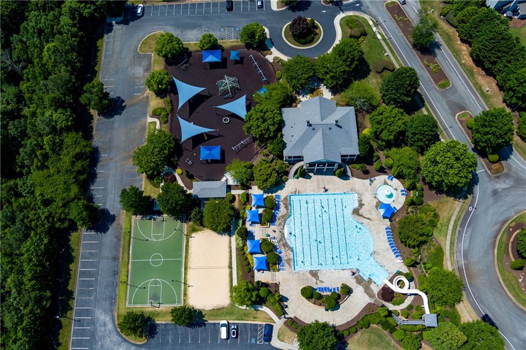 104 Normandy Drive Woodstock GA 30188