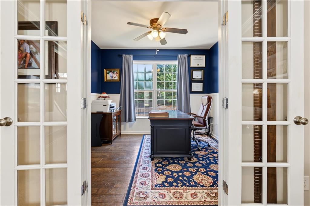 104 Normandy Drive Woodstock GA 30188