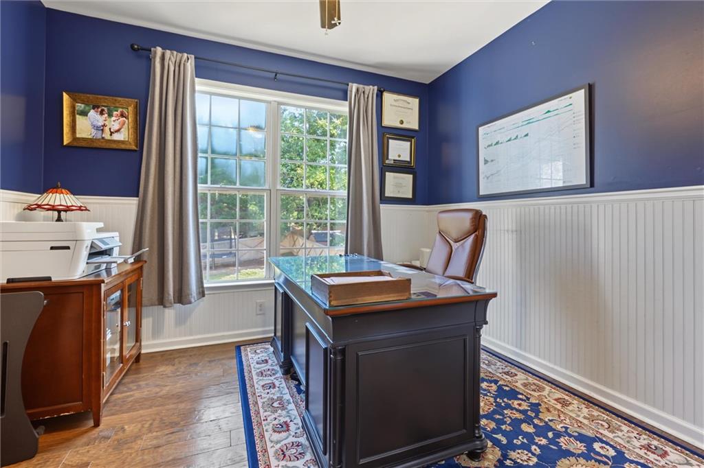 104 Normandy Drive Woodstock GA 30188