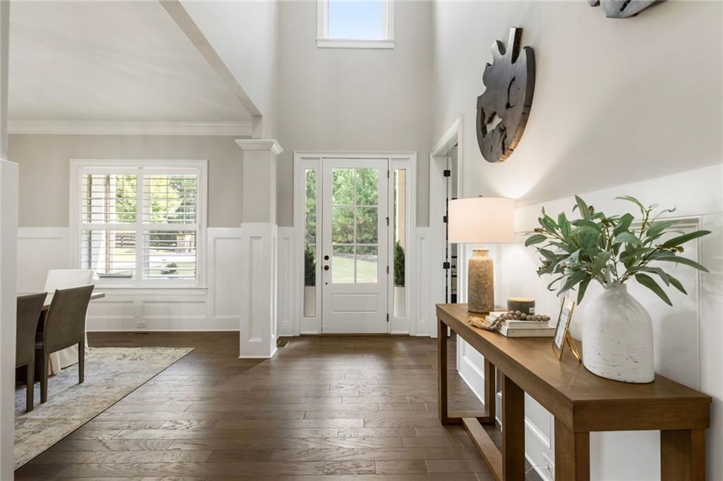 7559 Bates Drive Alpharetta GA 30004