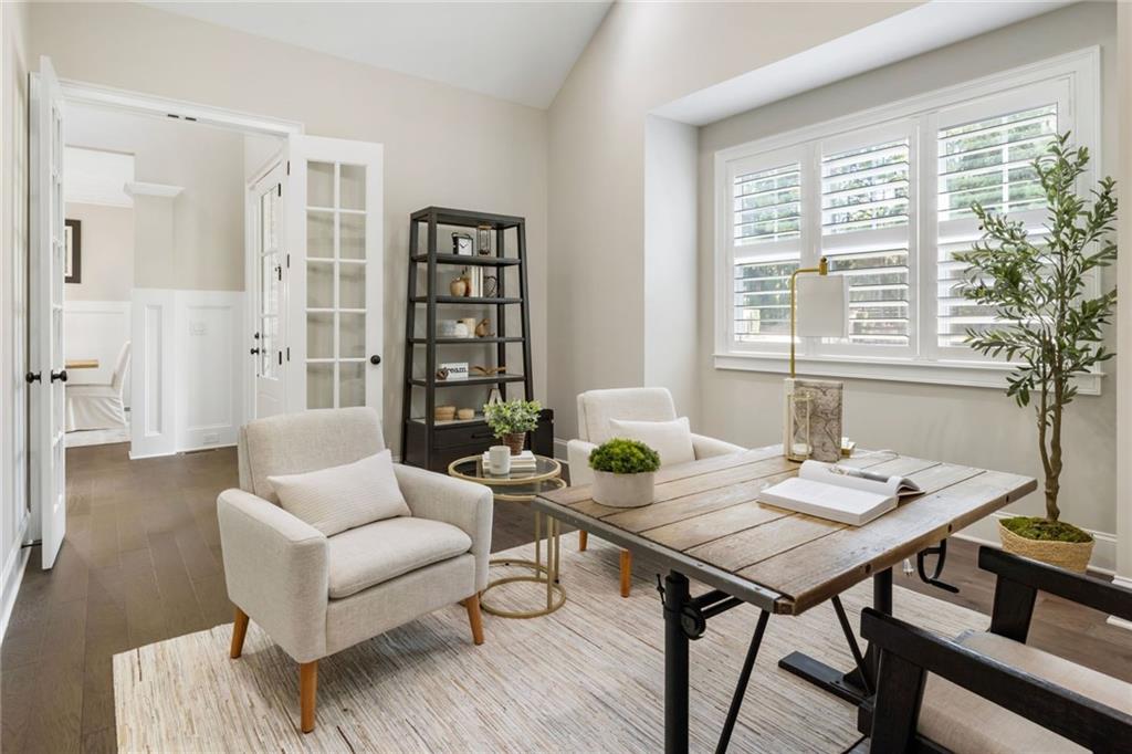 7559 Bates Drive Alpharetta GA 30004