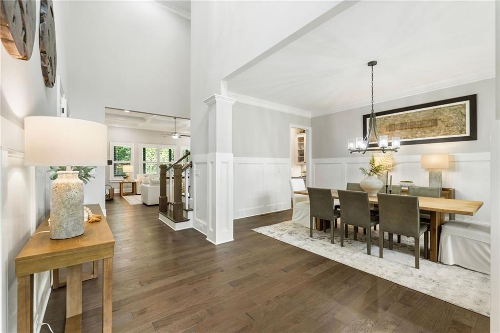 7559 Bates Drive Alpharetta GA 30004