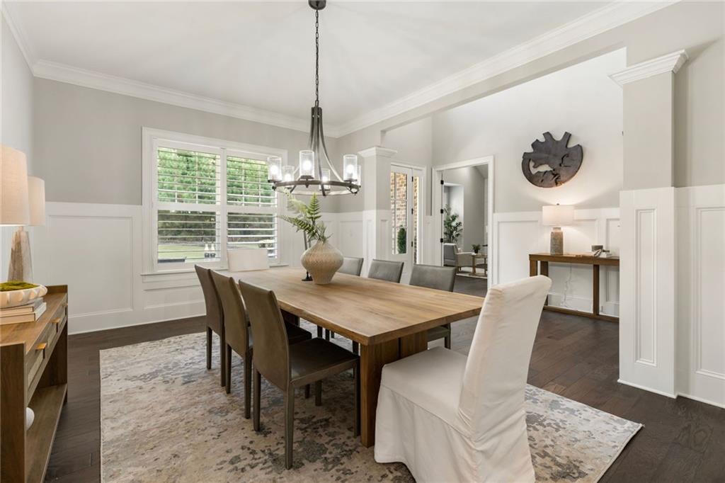 7559 Bates Drive Alpharetta GA 30004