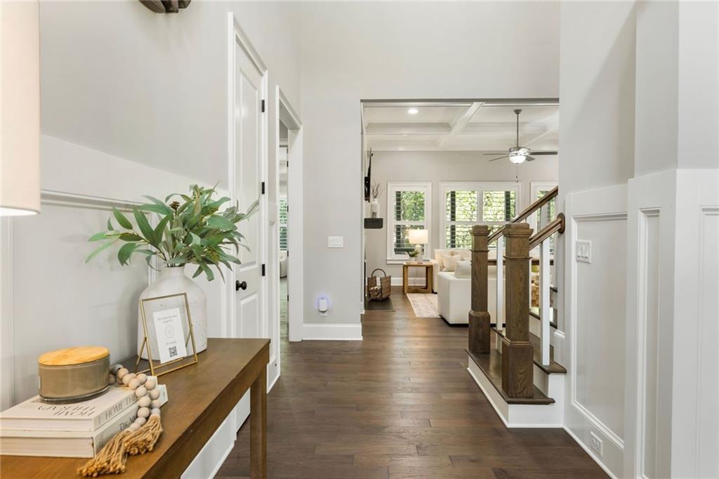 7559 Bates Drive Alpharetta GA 30004