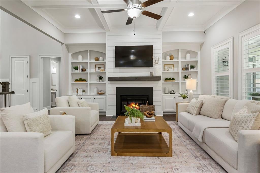 7559 Bates Drive Alpharetta GA 30004