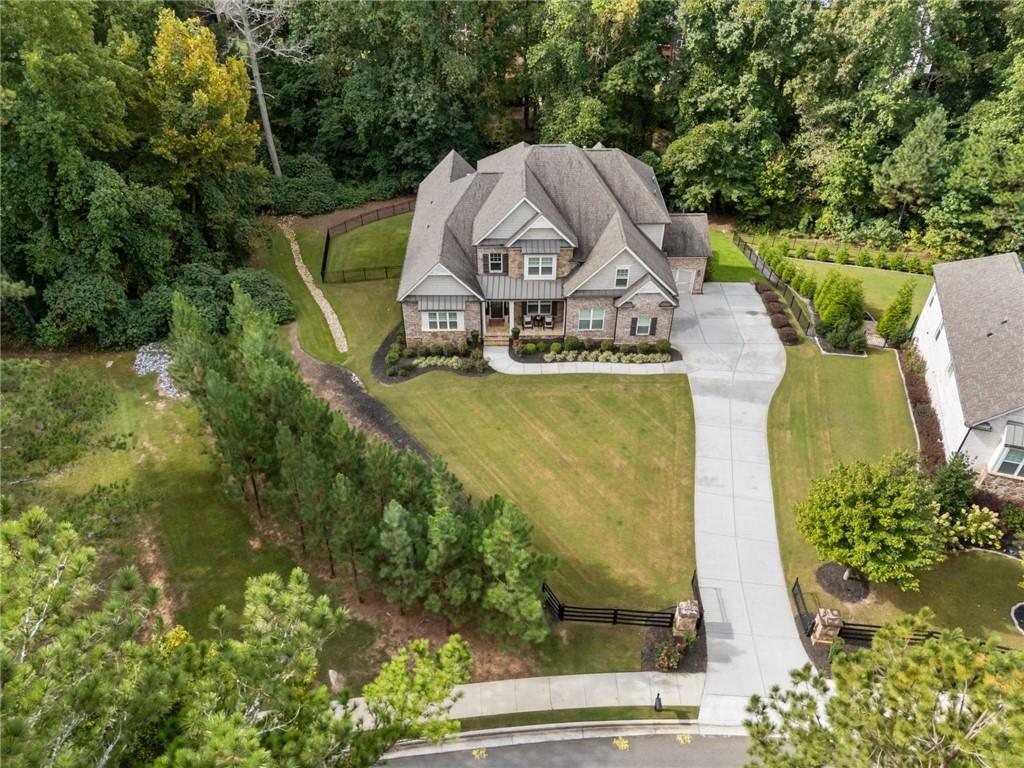7559 Bates Drive Alpharetta GA 30004
