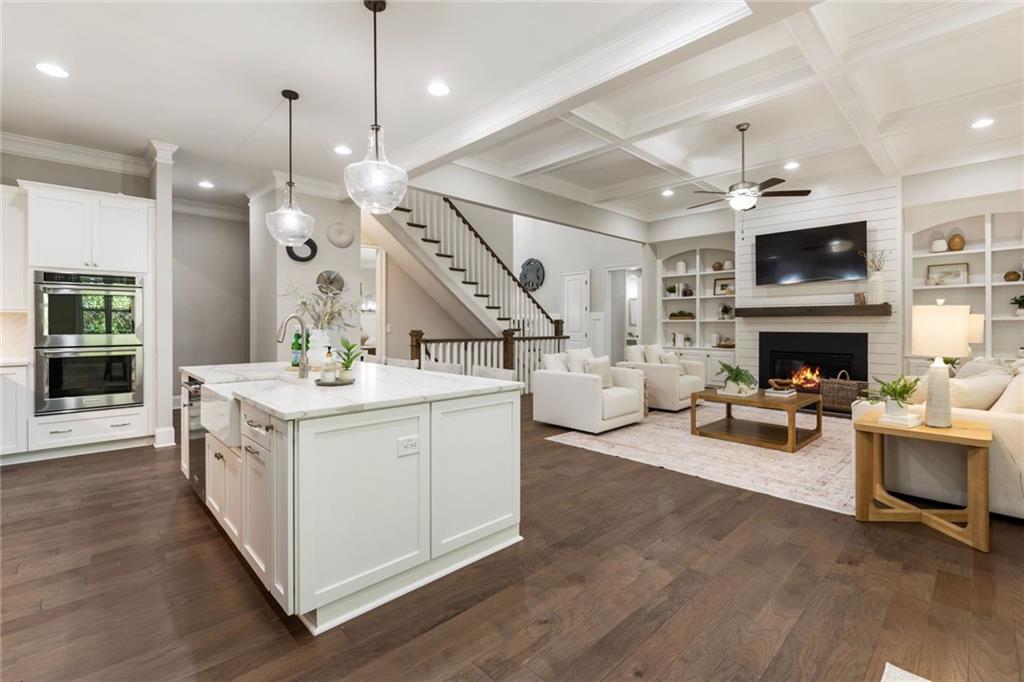 7559 Bates Drive Alpharetta GA 30004