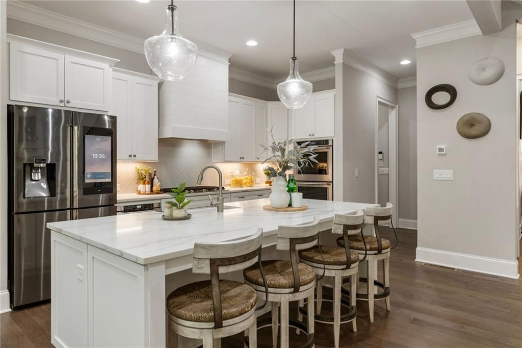 7559 Bates Drive Alpharetta GA 30004