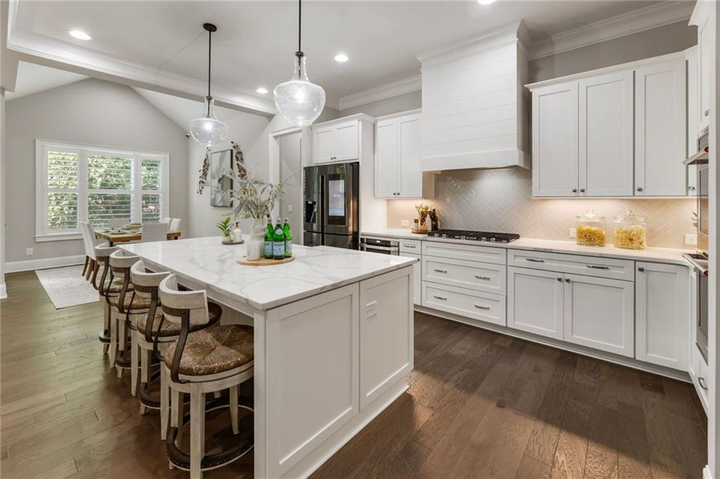 7559 Bates Drive Alpharetta GA 30004