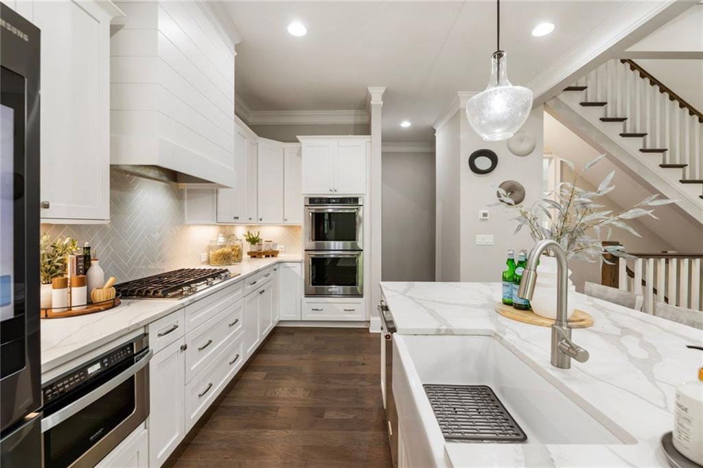 7559 Bates Drive Alpharetta GA 30004