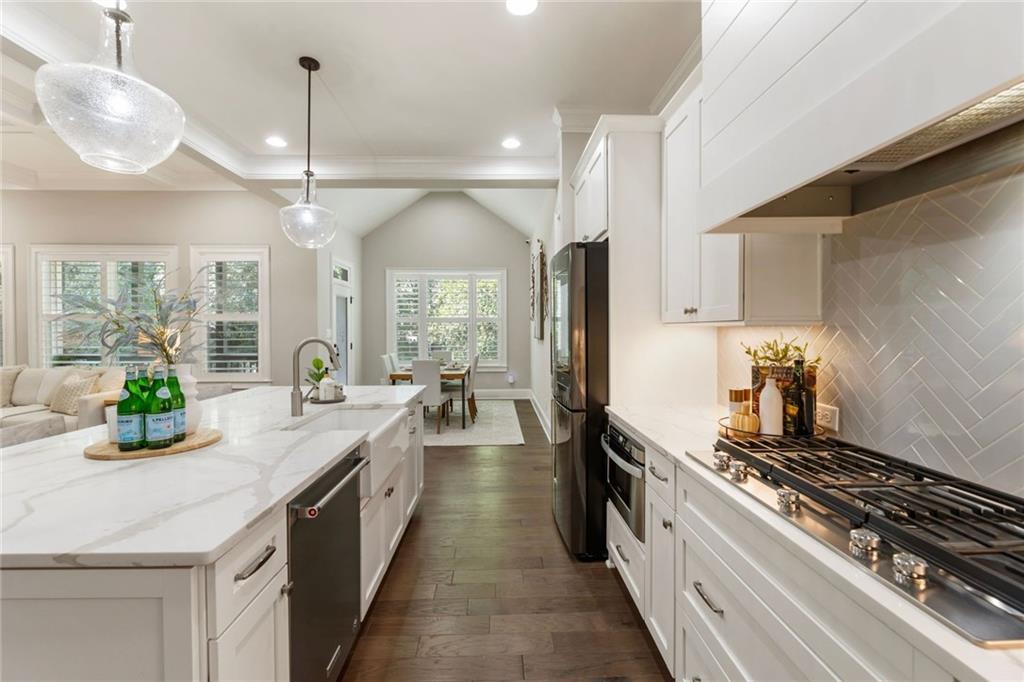 7559 Bates Drive Alpharetta GA 30004