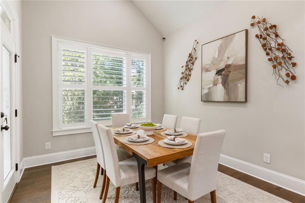 7559 Bates Drive Alpharetta GA 30004
