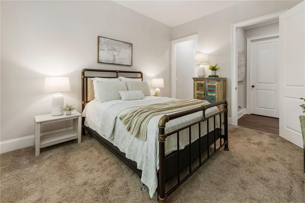 7559 Bates Drive Alpharetta GA 30004