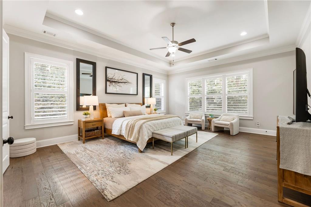 7559 Bates Drive Alpharetta GA 30004