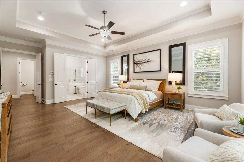 7559 Bates Drive Alpharetta GA 30004