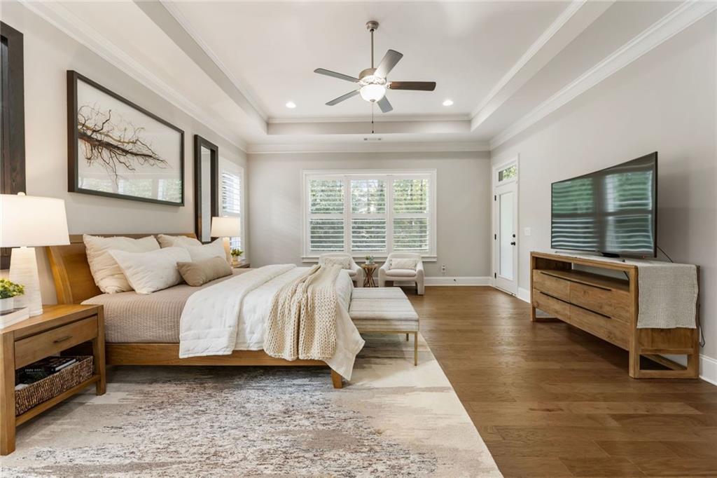 7559 Bates Drive Alpharetta GA 30004
