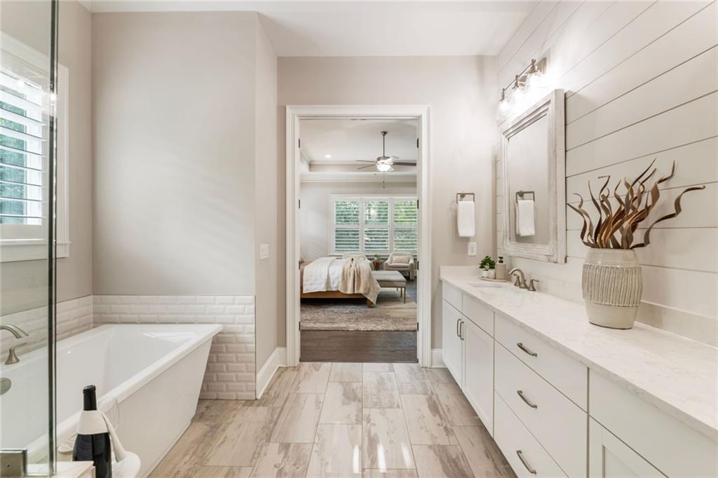7559 Bates Drive Alpharetta GA 30004