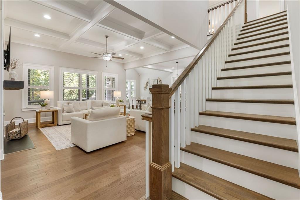 7559 Bates Drive Alpharetta GA 30004