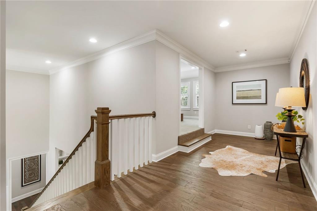 7559 Bates Drive Alpharetta GA 30004