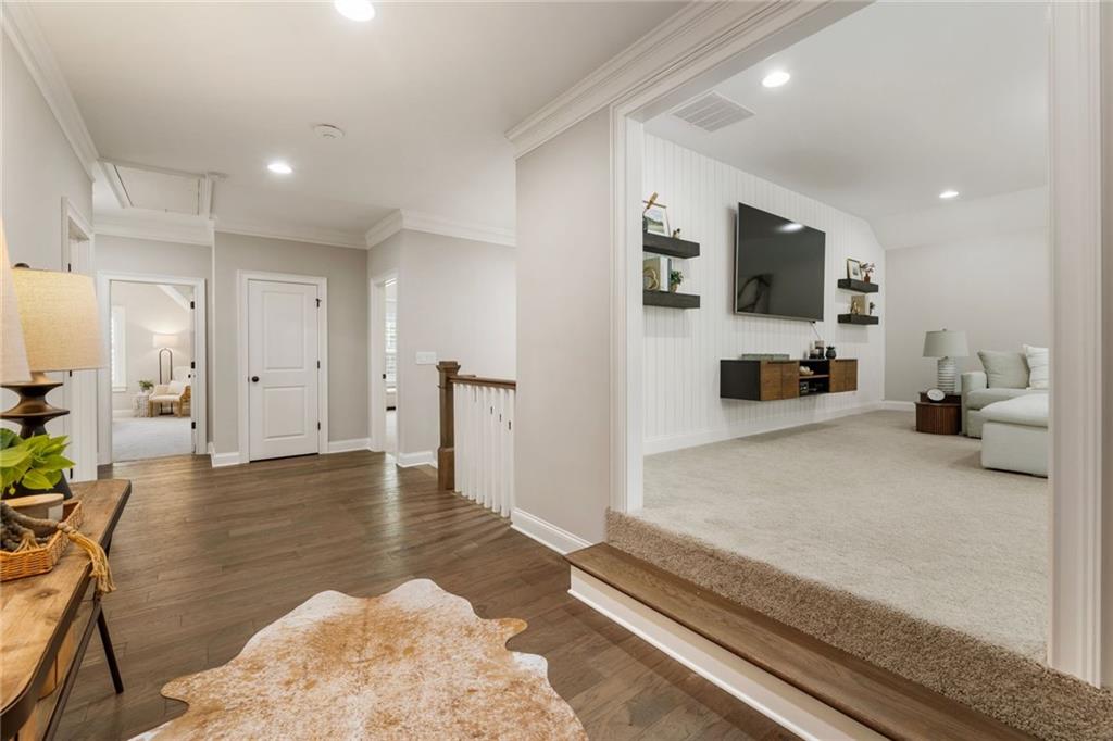 7559 Bates Drive Alpharetta GA 30004