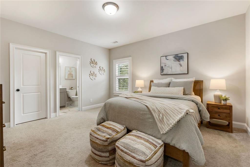 7559 Bates Drive Alpharetta GA 30004