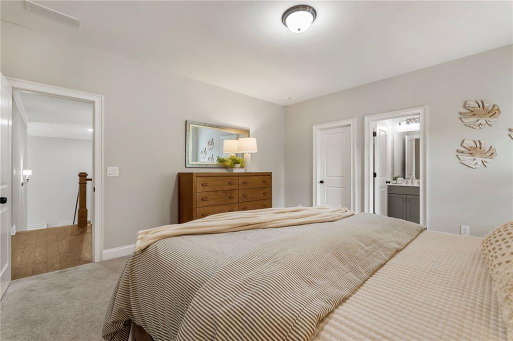 7559 Bates Drive Alpharetta GA 30004