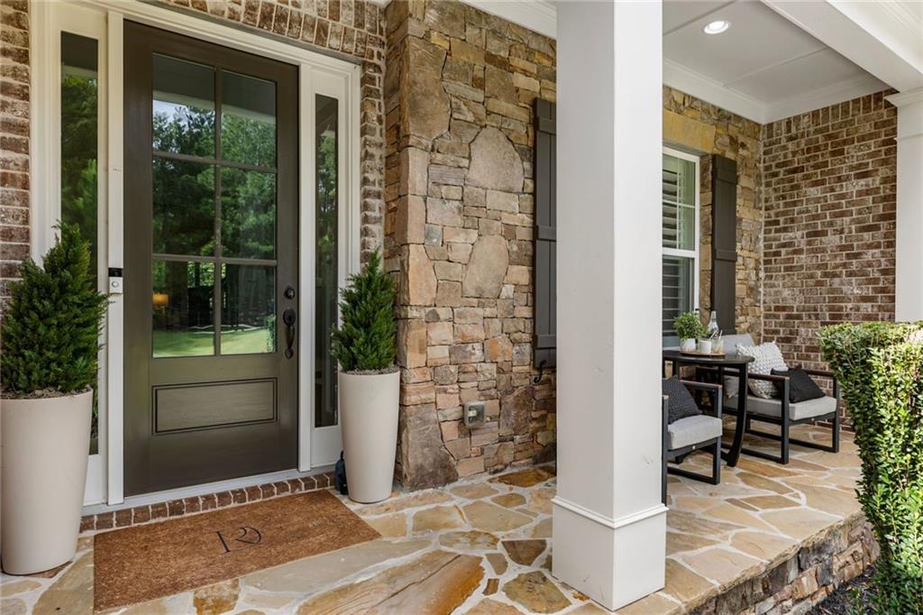 7559 Bates Drive Alpharetta GA 30004