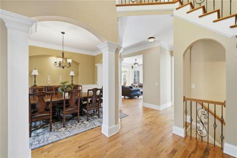 118 Broadwater Court Waleska GA 30183