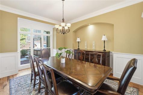 118 Broadwater Court Waleska GA 30183